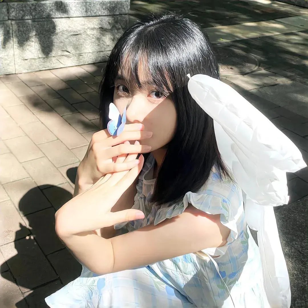 白月光下