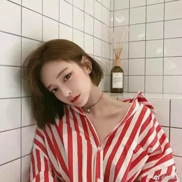 最后一眼